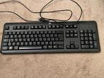 Nr.158: HP USB toetsenbord, nieuw Model: Qwerty 672647-L33, Computers en Software, Toetsenborden, Nieuw, Ophalen of Verzenden