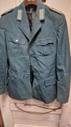 Jasje denk oostduits ??, Verzamelen, Militaria | Algemeen, Ophalen of Verzenden, Landmacht, Nederland, Kleding of Schoenen