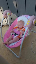 elektrische wipstoel, Kinderen en Baby's, Wipstoeltjes, Ophalen of Verzenden, Zo goed als nieuw