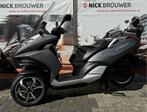 Peugeot Metropolis 400 ABS - 12 maanden garantie (bj 2017), Motoren, Bedrijf, 399 cc, 12 t/m 35 kW, Overig