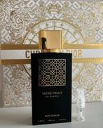 Parfumane Sacred Palace 2ml Sample, Ophalen of Verzenden, Nieuw
