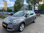 Renault Scénic 1.6 Celsium - AIRCO - NETJES - NIEUWE APK !, Voorwielaandrijving, Stof, 4 cilinders, Bedrijf