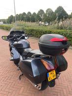 Honda ST1300 A  European ABS, Motoren, Toermotor, 1261 cc, Particulier, 4 cilinders