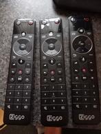 3 afstand bedieningen van ziggo, Ophalen of Verzenden, Zo goed als nieuw