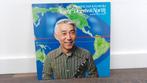 Eiji Kitamura ft. Kazuo Yashiro – Eight Degrees North LP, Gebruikt, 1980 tot heden, Ophalen of Verzenden, 12 inch