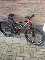 Fatbike Torpado [framemaat 17"] zgan., Overige typen, Zo goed als nieuw, Ophalen