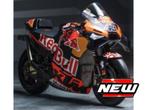 KTM RC16 Red Bull KTM Factory Racing #43 Jack Miller 2023 1-, Ophalen of Verzenden, Nieuw, Motor, Maisto