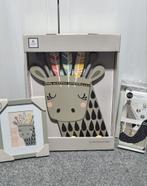Leuke kinderkamer decoratie, Ophalen of Verzenden, Nieuw, Wanddecoratie