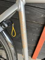 Sparta met bosch active line plus., Fietsen en Brommers, Ophalen of Verzenden, Zo goed als nieuw, 51 tot 55 cm, 50 km per accu of meer