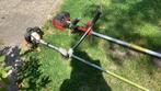 Bosmaaiers, twee opknappers, Tuin en Terras, Ophalen, Gebruikt, Benzine, Stihl