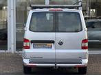 Volkswagen Transporter 2.0 TDI L2H1 DC Comfortline, Euro 5, Stof, Gebruikt, 4 cilinders