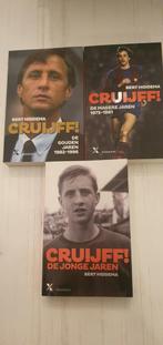 Johan cruijff, Ophalen of Verzenden, Zo goed als nieuw, Balsport