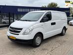 Hyundai H 300 2.5 CRDi Dynamic AIRCO/NAP, Auto's, Gebruikt, Electronic Stability Program (ESP), 1949 kg, Origineel Nederlands