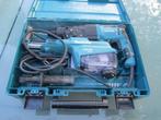 Makita boorhamer, Doe-het-zelf en Verbouw, Gereedschap | Boormachines, Ophalen of Verzenden, Gebruikt, 600 watt of meer, Boor- en/of Breekhamer