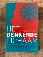 Charles de Monchy - Het denkende lichaam, Ophalen of Verzenden, Zo goed als nieuw, Charles de Monchy