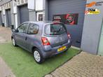 Renault Twingo 1.2 Authentique 2009 Airco Nap Nette Auto, Origineel Nederlands, Te koop, 900 kg, Benzine