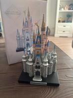 Disney kasteel walt disney world 100 jaar, Verzamelen, Disney, Ophalen of Verzenden, Nieuw