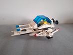 Lego classic space 6875 Futuron Hovercraft, Ophalen of Verzenden, Gebruikt
