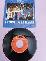 single Abba - I have a dream / 1979, Pop, Ophalen of Verzenden, 7 inch, Single