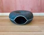 Kattentunnel Donut | Cat Donut, Dieren en Toebehoren, Kattenspeelgoed, Ophalen of Verzenden, Zo goed als nieuw, Intelligentiespeelgoed