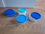 Tupperware bakjes, Huis en Inrichting, Keuken | Tupperware, Ophalen of Verzenden, Nieuw, Bak of Kom