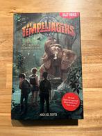 Michael Reefs - Het verdwenen eiland Kivamba, Michael Reefs, Nederland, Ophalen, Gelezen