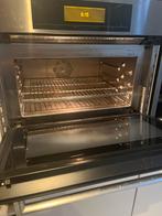 Miele H5080BM Inbouw Oven met Magnetron, Gebruikt, Hete lucht, Oven met grill, Inbouw