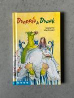 M. Macdonald - Droppie de draak, Boeken, Kinderboeken | Jeugd | onder 10 jaar, Gelezen, Ophalen of Verzenden, Fictie algemeen