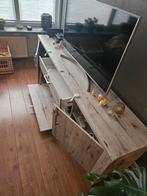 Moritz TV Meubel / Dressoir - Hout Look, Ophalen, Gebruikt, 150 tot 200 cm, Minder dan 100 cm