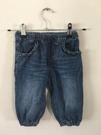 H&M jeansbroekje, Broekje, Meisje, H&M, Ophalen of Verzenden