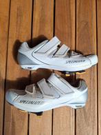 Wielrenschoenen specialized (maat 39), Ophalen, Kleding