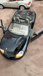 UT Porsche boxster schaal 1/18, Hobby en Vrije tijd, Modelauto's | 1:18, Ophalen of Verzenden, Gebruikt, Auto, Overige merken