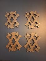 Kruisingen voor de duplo trein, Kinderen en Baby's, Speelgoed | Duplo en Lego, Ophalen of Verzenden, Zo goed als nieuw, Duplo