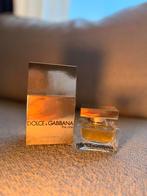 Dolce & Gabbana the one, Verzamelen, Ophalen of Verzenden, Zo goed als nieuw, Miniatuur