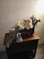 Ouderwetse arrenslee, Ophalen, Zo goed als nieuw