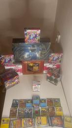 10x sealed Pokemon box, Ophalen of Verzenden, Nieuw, Boosterbox