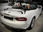 Fiat 124 1.4 MultiAir Turbo / Lusso / Luggage rack / Ragazzo, Auto's, Fiat, 1025 kg, 15 km/l, Gebruikt, 4 cilinders