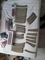 Complete digitale modeltrein set, Ophalen, Gebruikt