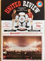 programma PSV Europees, Verzenden, Zo goed als nieuw, PSV, Overige typen