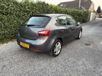 SEAT Ibiza 1.2 TSI FR | Xenon | Autom. Airco | Cruise Contro, Auto's, Voorwielaandrijving, Euro 5, Stof, Zwart