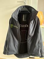 Alpinestars Jas - Monster Energy, Motoren, Kleding | Motorkleding, Ophalen of Verzenden, Tweedehands, Heren, Jas | textiel