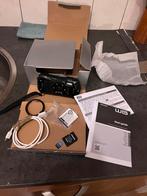 Ricoh WG-80 Water- Shockproof Camera–Compleet–Goede staat, Ophalen of Verzenden, Zo goed als nieuw, Overige Merken