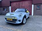 MINI SE 3-Deurs (F56) Electric | 184pk | Dealer Onderhouden, Auto's, Mini, Te koop, Zilver of Grijs, 1340 kg, Hatchback