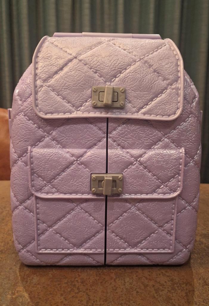 Project Mc2 Rugtas - Leuke Meisjes Rugzak - LEEG, Sieraden, Tassen en Uiterlijk, Tassen | Rugtassen, Overige merken, 30 tot 45 cm