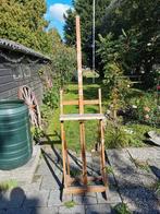 Vintage Schildersezel - Hout, Ophalen of Verzenden, Gebruikt, Ezel