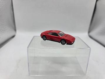 Ferrari 348 Herpa 1:87 Modelauto beschikbaar voor biedingen