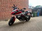 Ducati Multistrada 1200, Motoren, 2 cilinders, Motorrijbewijs A, Particulier, Meer dan 35 kW