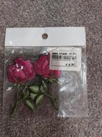 Borduurwerk van Bijenkorf, nieuwe, Hobby en Vrije tijd, Borduren en Borduurmachines, Ophalen of Verzenden, Nieuw, Borduurpakket