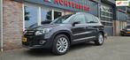 Volkswagen Tiguan 1.4 TSI Sport&Style Trekhaak! Xenon! Mooie, Voorwielaandrijving, 125 pk, Euro 6, 4 cilinders