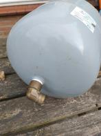 Reflex buffervat 20 liter warmtepomp, Doe-het-zelf en Verbouw, Geisers en Boilers, Ophalen, Gebruikt, 20 tot 100 liter, Onderdeel